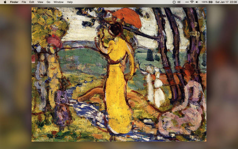 Artful Mac����������ֽ1.1.7