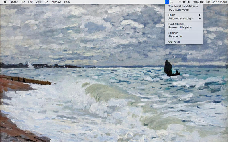 Artful Mac����������ֽ1.1.7