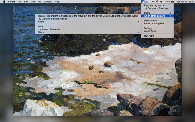 Artful Mac����������ֽ1.1.7