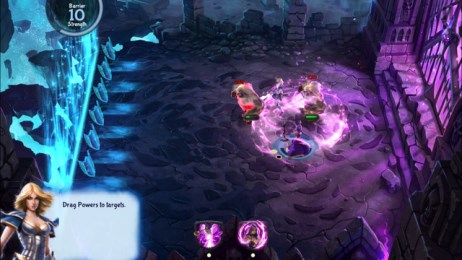 恶梦守护者电脑版下载1.0 PC版