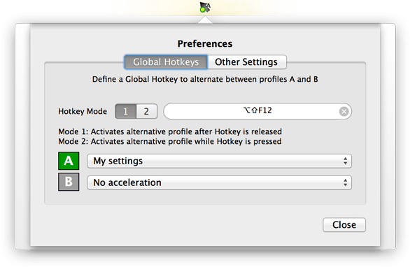 SmoothCursor for Mac(��������ȵ�����)2.6