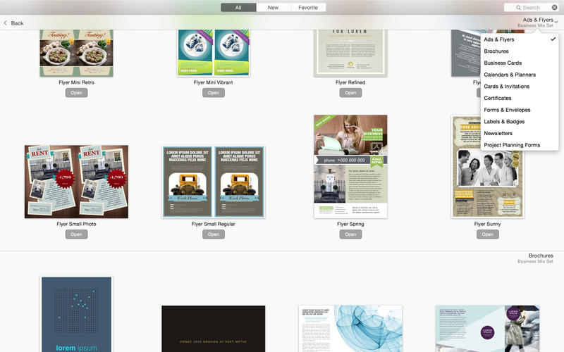 Toolbox for iWork(iWork������)2.0.2 for Mac