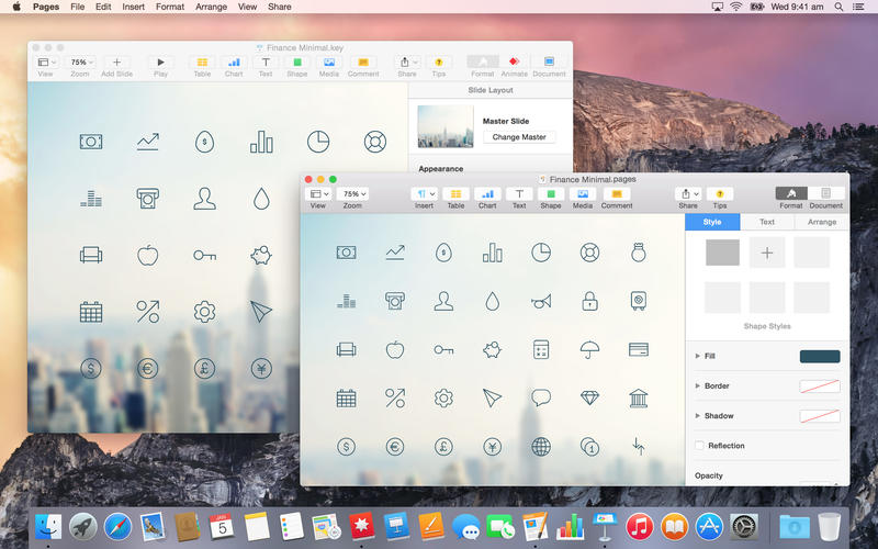 Toolbox for iWork(iWork������)2.0.2 for Mac