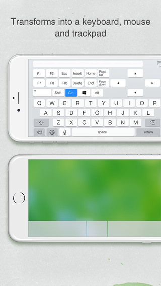 Remote Mouse ios������v3.417 for iPhone/iPad