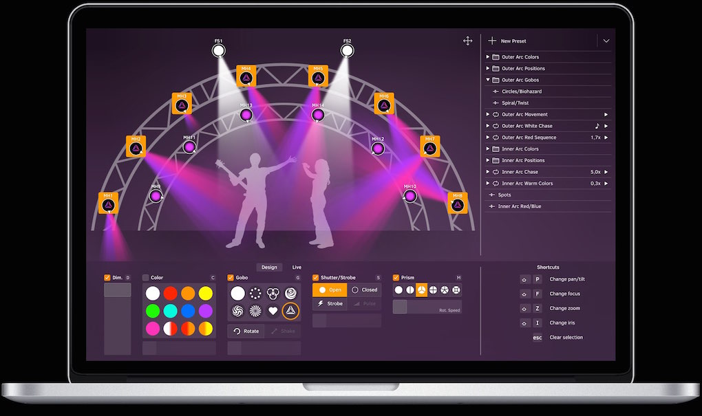 Lightkey for Mac(�ƹ��������)1.0