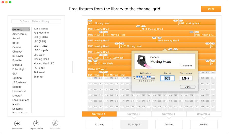 Lightkey for Mac(�ƹ��������)1.0
