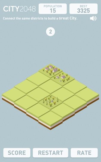 ����2048v1.2.4