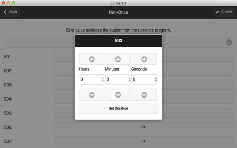 OpenSprinkler for Mac1.3.0 ���İ�