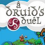 ��³���ĶԾ�(A Druid's Duel)����Ӳ�̰�����