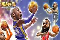 NBAӢ����Ա�ȼ����������ĵ÷���