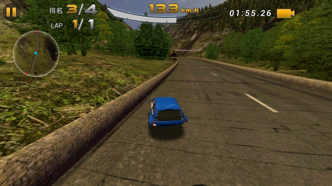 Extreme Racing(������������������ƽ��)v1.1.6 �����ݰ�