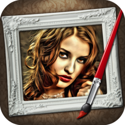 Portrait Painter for Mac�滭����1.25 �ٷ���