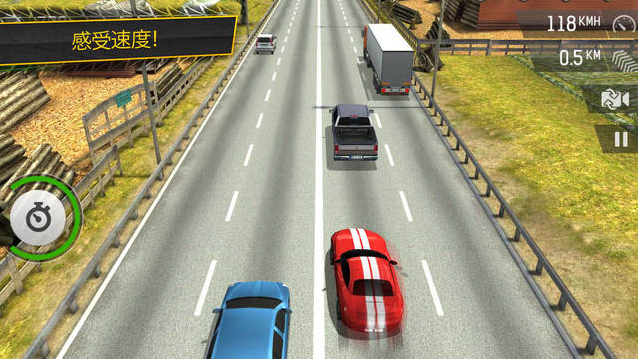 �������(Racing Fever��v1.0 ����������