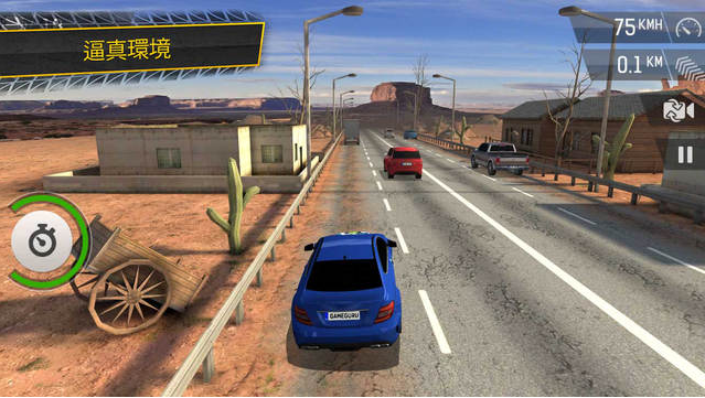 �������(Racing Fever��v1.0 ����������
