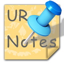��Ψ�����ǩ(URNotes)1.59 �ٷ����°�