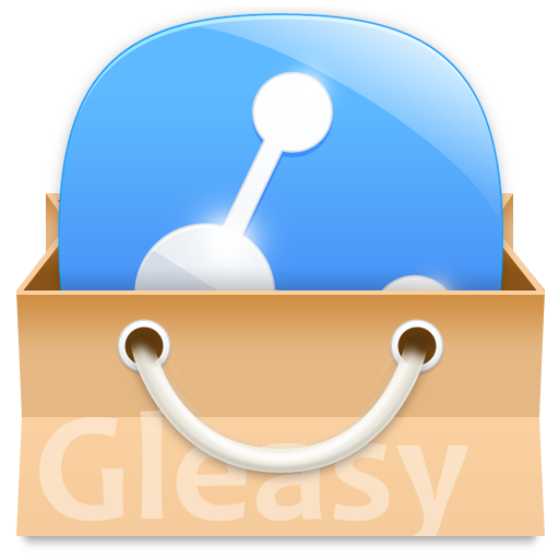 Gleasy�Ʒ���ƽ̨3.0.0.0 ��Ѱ�