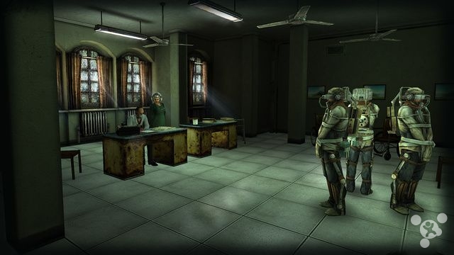 迷失其中电脑版1.00 最新版免费下载