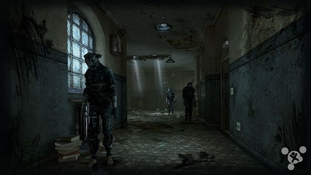 迷失其中电脑版1.00 最新版免费下载