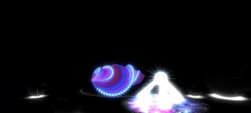 ���ֵ���״ Nebulandv1.0 Unity��������
