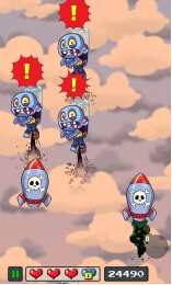 ���Ƚ�ʬ��սv1.0 �ֲ���������
