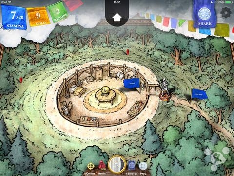 ����3IOS�ڹ���v1.1.1 for iphone/ipad