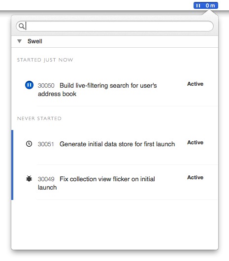 Bee for Mac(GitHub��ͬ��)2.0.4