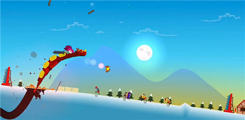 Dragon Hills(Ǳ��ɽ���޸İ�)v1.4.5 ���޽��