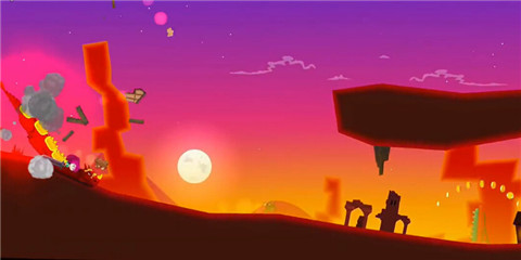 Dragon Hills(Ǳ��ɽ���޸İ�)v1.4.5 ���޽��