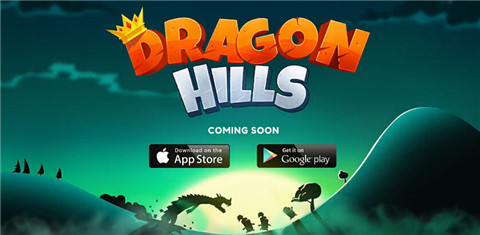 Dragon Hills(Ǳ��ɽ���޸İ�)v1.4.5 ���޽��