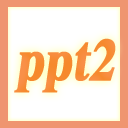Ppt2����(PPTת����Word)1.0 ��ɫ��