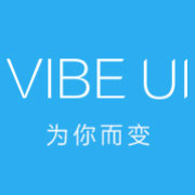 ����VIBE UI2.0 ��ˢ������