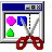 BeCyIconGrabber(ȫ��ͼ����ȡ��)����2.3 ��ɫ��