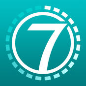 7���Ӷ���Seven��׿����v2.3.2 �ƽ��
