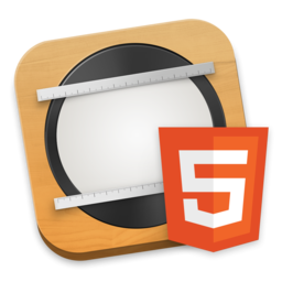 Hype Pro(html5��ҳ��������) for Mac3.0.3 �ƽ��