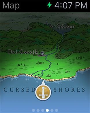 Runeblade Apple Watch��v3.5.0