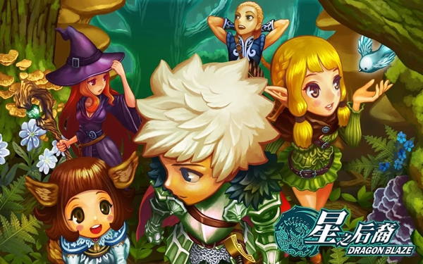 星之后裔电脑版下载v1.0.3 官方最新版