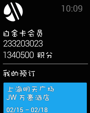 �������Apple Watch��v6.8.1