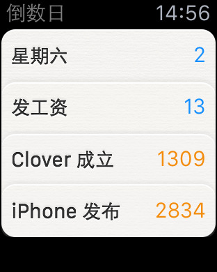 ������Apple Watch��v0.9.103
