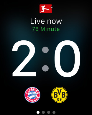 Onefootball Apple Watch��v11.1 ��������