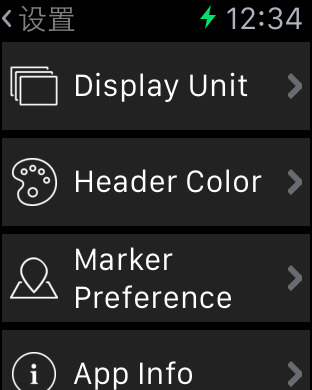 TSNewsLE Apple Watch��v1.2.1 �ձ�����