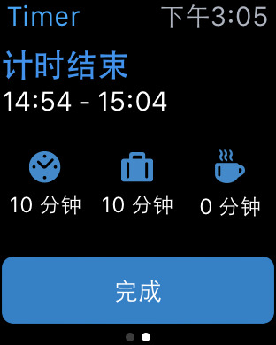 ������Ϣ����Apple Watch��v0.1.2