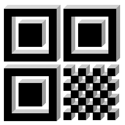 Psytec QR Code Editor(����ɨ���ά��)2.4.3 ���İ�