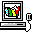 R2V for Windows5.5 ��ɫ������_jpgתdwg