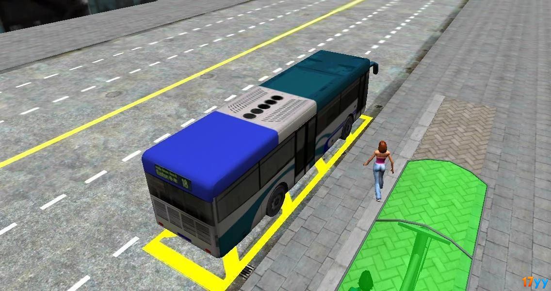 ���м�ʻ3D�޸İ�v1.9.2