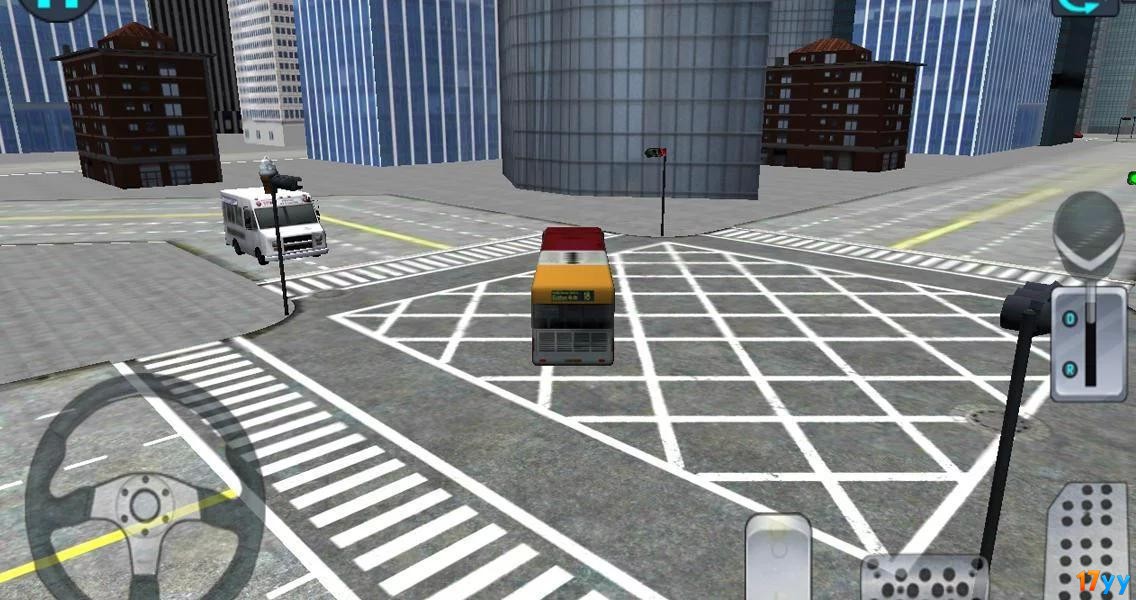 ���м�ʻ3D�޸İ�v1.9.2