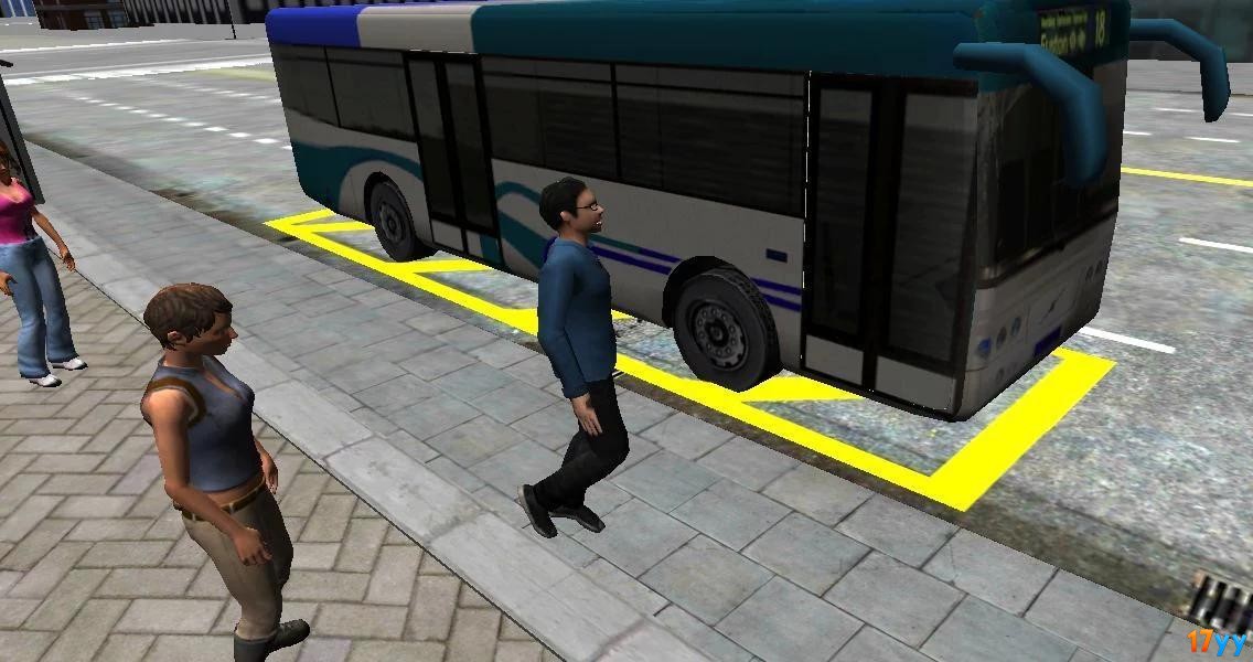 ���м�ʻ3D�޸İ�v1.9.2