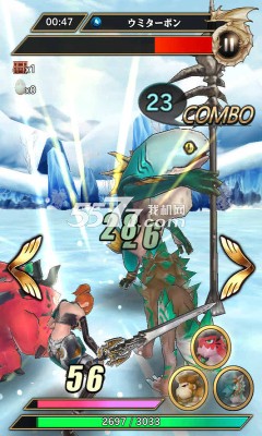 ��������Prism Fantasiav1.04