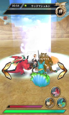 ��������Prism Fantasiav1.04