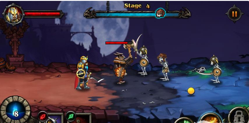 ��������Temple defensev1.0