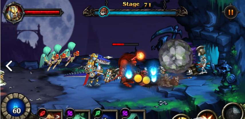 ��������Temple defensev1.0